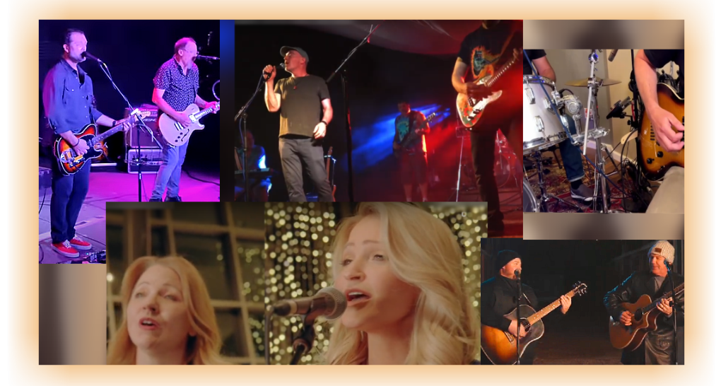 Sound Grotto productions EDITED