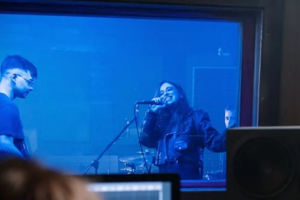 Recording