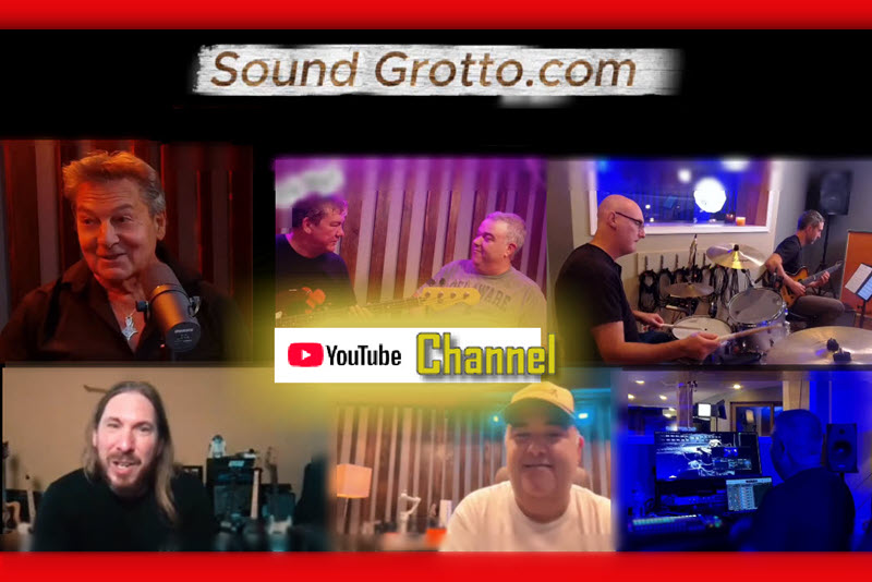 SG YT CHANNEL GALLERY